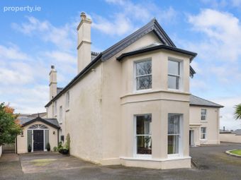 Wilmount House B, Wilmount Avenue, Cobh, Co. Cork - Image 2