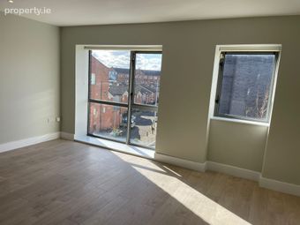 Apartment 3, Bailey's Court, Dublin 1 - Image 3