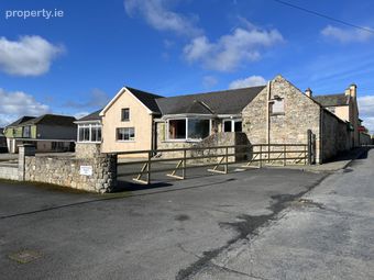 The Mountshannon Hotel, Main Street, Mountshannon, Co. Clare - Image 4