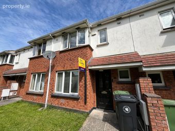 Maplewood Park, Springfield, Dublin 24, Tallaght, Dublin 24