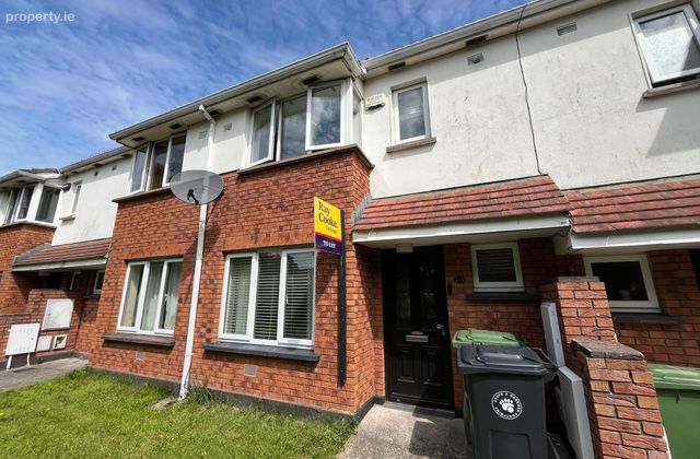 Maplewood Park, Springfield, Dublin 24, Tallaght, Dublin 24 - Click to view photos