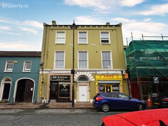 8 Francis Street, Dundalk, Co. Louth, Dundalk, Co. Louth - Image 2