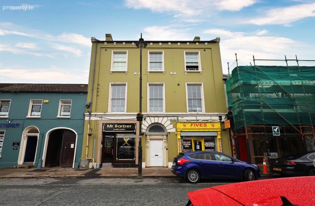 8 Francis Street, Dundalk, Co. Louth, Dundalk, Co. Louth - Click to view photos