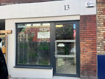 13 Fownes Street Upper, Dublin 2, Temple Bar, Dublin 2