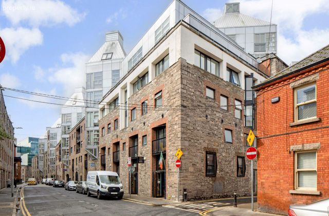 Apartment 140, Block A1, Smithfield, Dublin 7 - Click to view photos