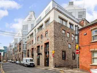 Apartment 140, Block A1, Smithfield, Dublin 7