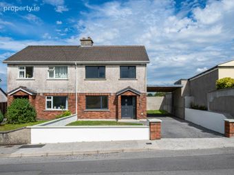 1 Cushla Downs, Monksland, Athlone, Co. Roscommon, Athlone, Co. Roscommon