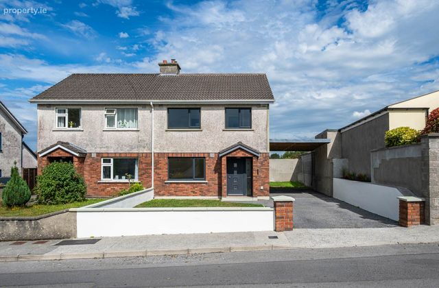 1 Cushla Downs, Monksland, Athlone, Co. Roscommon, Athlone, Co. Roscommon - Click to view photos