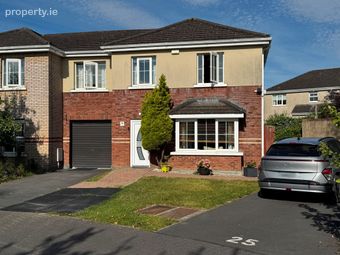 26 Mount Eustace Close, Dublin 15, Dublin 15 - Image 3