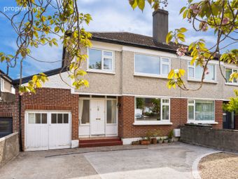42 Foxrock Park, Foxrock, Dublin 18, Foxrock, Dublin 18