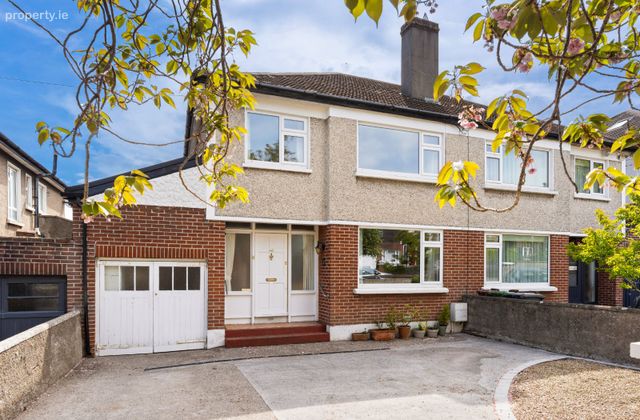 42 Foxrock Park, Foxrock, Dublin 18, Foxrock, Dublin 18 - Click to view photos