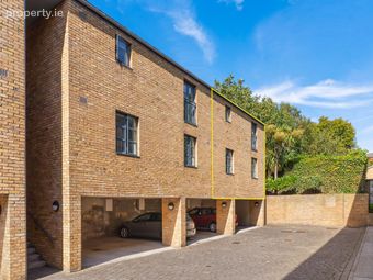 22 Cannon Mews West, Beggar's Bush, Ballsbridge, Dublin 4, Ballsbridge, Dublin 4