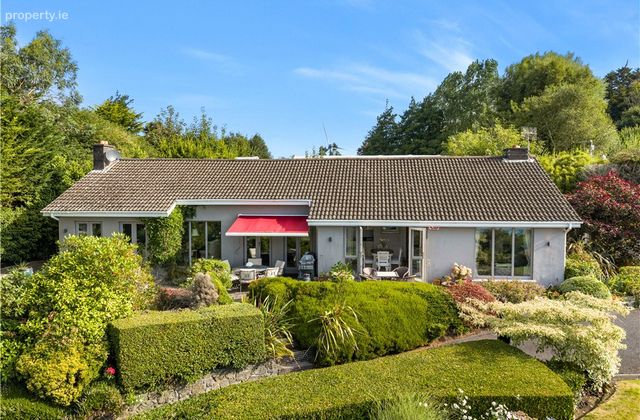Underwood, Curraghbinny, Co. Cork, Currabinny, Co. Cork - Click to view photos