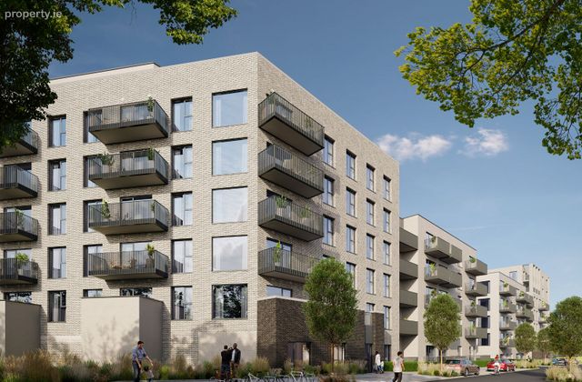 Three Bedroom Apartment, Blackrock, Co. Cork - Click to view photos