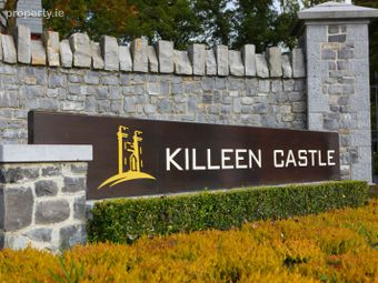 Sites At The Oakwood, Killeen Castle, Dunsany, Co. Meath - Image 2