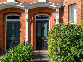 47 Morehampton Road, Dublin 4, Donnybrook, Dublin 4 - Image 3
