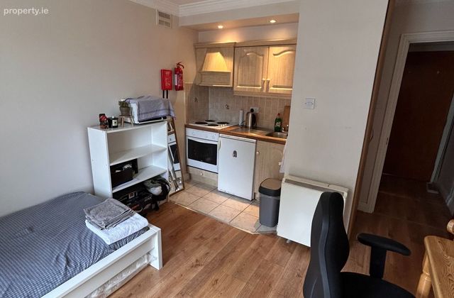 Apartment 4, 46 Waterloo Road, Dublin 4, Ballsbridge, Dublin 4 - Click to view photos