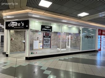 Unit 115, Eyre Square Centre, Galway City Centre, Co. Galway