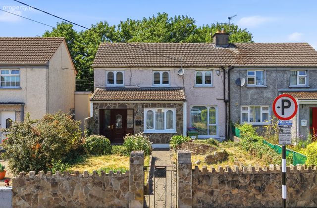 33 College Avenue, Clonmel, Co. Tipperary, Clonmel, Co. Tipperary - Click to view photos