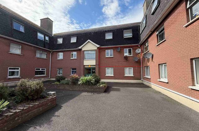 Apartment 3, Windmill Court, Windmill Road, Drogheda, Co. Louth - Click to view photos