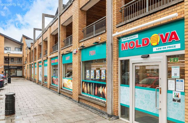 Units 7, 14-16 Marlfield Mall, Dublin 24 - Click to view photos