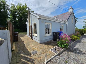 Wild Rose Cottage, Faus, Croghan, Boyle, Co. Roscommon, Croghan, Co. Roscommon