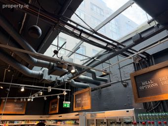 Retail Unit, Mayor Street Lower, IFSC, Dublin 1 - Image 3