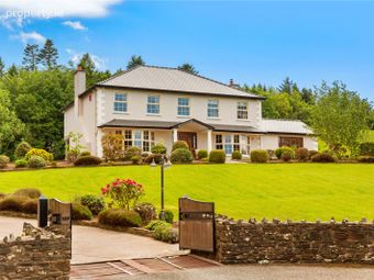 Corlattan House, Corlattan, Three Mile House, Co. Monaghan, Threemilehouse, Co. Monaghan - Image 2