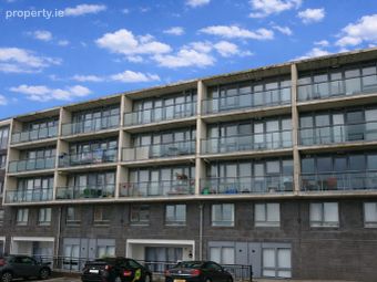 Apartment 58, The Moyle, Prospect Hill, Finglas, Dublin 11 - Image 2