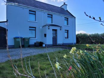 Long Dan's Old House, Doory, Portmagee, Portmagee, Co. Kerry - Image 3