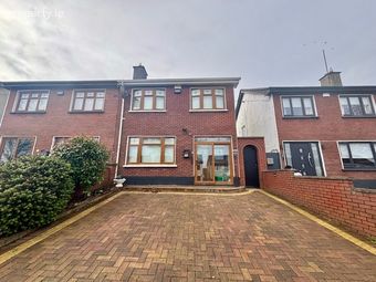 Tamarisk View, Tallaght, Dublin 24, Tallaght, Dublin 24