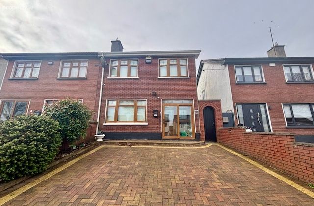 Tamarisk View, Tallaght, Dublin 24, Tallaght, Dublin 24 - Click to view photos