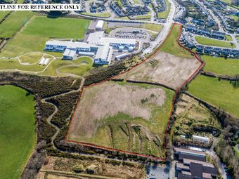 C. 8 Acres Development Land At Gortnaclohy, Skibbereen, Co. Cork
