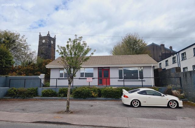 Church Street, Millstreet, Millstreet, Co. Cork - Click to view photos