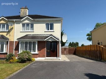 17 Abbey Vale, Ballyhaunis, Co. Mayo