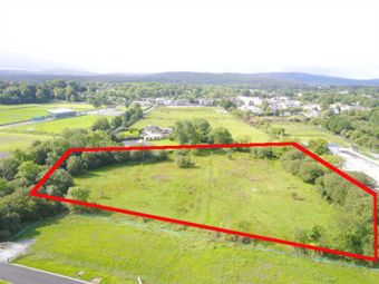 Pier Road, Oughterard, Co. Galway, Oughterard, Co. Galway