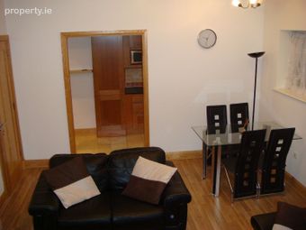 1st Floor Apartment , Block G1, Louisa Park, Station Road, Leixlip, Co. Kildare, Leixlip, Co. Kildare - Image 5