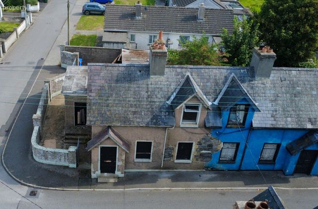 30 Springfield Cottages, Mullingar, Mullingar, Co. Westmeath - Click to view photos