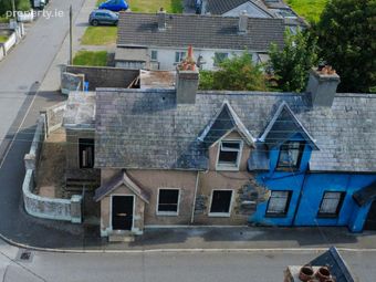 30 Springfield Cottages, Mullingar, Mullingar, Co. Westmeath