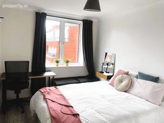 Apartment,eagle Island, Custom House Harbour, I.f.s.c.,dublin 1, IFSC, Dublin 1 - Image 5