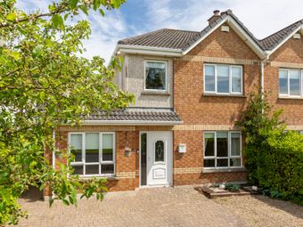 22 The Lawn, Oldtown Mill, Celbridge, Co. Kildare, Celbridge, Co. Kildare