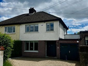 26 Drummartin Park, Dublin 14, Kilmacud, Co. Dublin