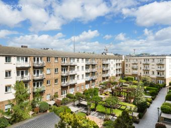 Apartment 69, Bachelors Walk Apartments, Dublin 2 - Image 2