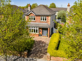 4 Morell Manor, Monread Road, Naas, Co. Kildare