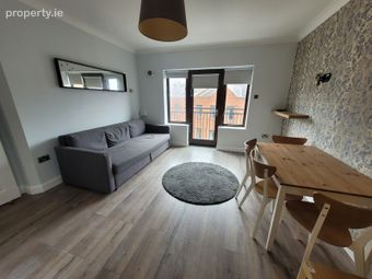 The Mizen, City Gate, Saint Augustine Street, Christchurch, Dublin 8 - Image 2