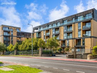 35 Belville Court, Johnstown Road, Cabinteely, Co. Dublin, Cabinteely, Dublin 18