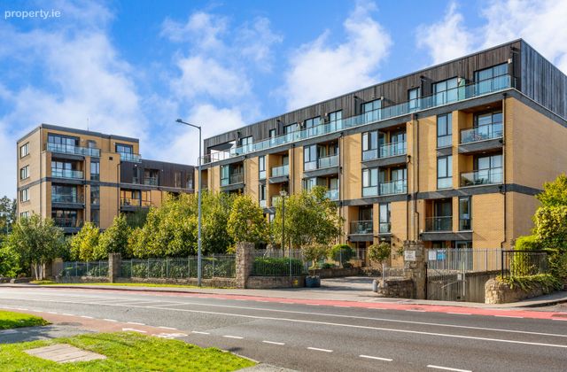 35 Belville Court, Johnstown Road, Cabinteely, Co. Dublin, Cabinteely, Dublin 18 - Click to view photos
