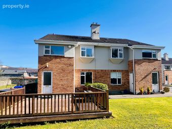 14 Bridge Court, Bridge Street, Ballinasloe, Co. Galway - Image 2