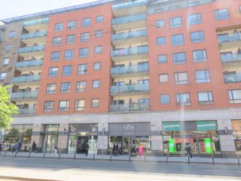 Apartment 98, Greeg Court, Dublin 1 - Image 2