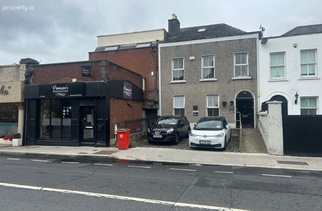 Apartment 2, 234 Harold's Cross Road, Harold's Cross, Dublin 6w - Click to view photos